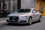 Gloss Silver Sunset (DS03-HD) Vinyl Wrap - Ảnh 4