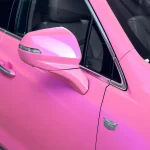 Wild Heather (DS05-HD) Vinyl Wrap - Ảnh 6