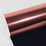 Desert Rose(CHM23-HD) Vinyl Wrap