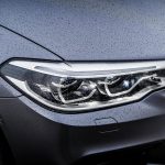 Dark Platinum (ECH21) Vinyl Wrap - Ảnh 6