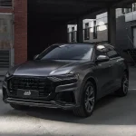 Dark Platinum (ECH21) Vinyl Wrap - Ảnh 5