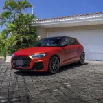 Flame red (SMT15) Vinyl Wrap - Ảnh 2