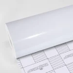 Frosted Pearl (CK527-HD) Vinyl Wrap