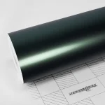 Green Mantle (SMT05) Vinyl Wrap