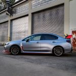 Gunmetal Grey (VCH410-S) Vinyl Wrap - Ảnh 2
