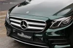 Matte Green Black Silk (HM07) Vinyl Wrap - Ảnh 6