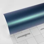 Jewel Green (SMT16) Vinyl Wrap