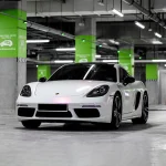 Lavender Pearl (CK526-HD) Vinyl Wrap - Ảnh 2