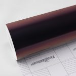 Madeira Red Matte (RD17-M) Vinyl Wrap