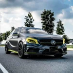 Navy Black (ECH15) Vinyl Wrap - Ảnh 2