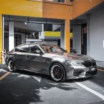 RB28-HD Decal đổi màu Xám Vibrant Nickel - Ảnh 6