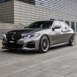 RB28-HD Decal đổi màu Xám Vibrant Nickel - Ảnh 4