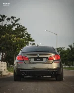 RB32-HD Decal đổi màu Xám Deep Onyx - Ảnh 4