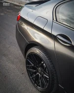 RB32-HD Decal đổi màu Xám Deep Onyx - Ảnh 5