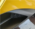 Matte Ceramic Carbon (RCF03M) Vinyl Wrap - Ảnh 2