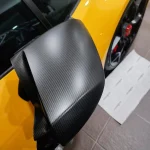 Matte Ceramic Carbon (RCF03M) Vinyl Wrap - Ảnh 3