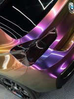 Crazy Grape (RD18-HD) Vinyl Wrap - Ảnh 7