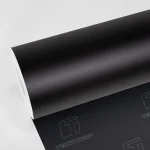 SCM01-PRO+ Decal đổi màu Đen Velvet Black