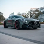 SCM23 Decal đổi màu Xám Lizard Grey - Ảnh 5
