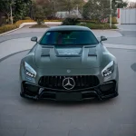 SCM23 Decal đổi màu Xám Lizard Grey - Ảnh 4