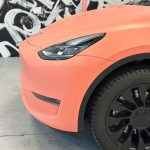 SCM36 Decal đổi màu Hồng Autumn Blaze - Ảnh 6