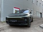 Mineral Grey (SMT01) Vinyl Wrap - Ảnh 7