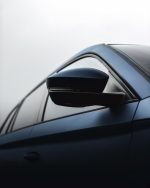 Boysenberry Black (SMT04) Vinyl Wrap - Ảnh 4