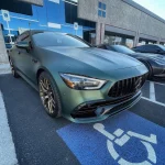 Green Mantle (SMT05) Vinyl Wrap - Ảnh 7