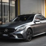 Apollo Grey (SMT06) Vinyl Wrap - Ảnh 3