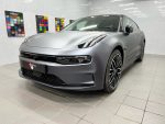 Apollo Grey (SMT06) Vinyl Wrap - Ảnh 6