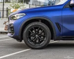 Rasant Blue (SMT07) Vinyl Wrap - Ảnh 7