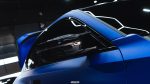 Admiral Blue (SMT08) Vinyl Wrap - Ảnh 6