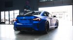 Admiral Blue (SMT08) Vinyl Wrap - Ảnh 7