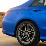 Admiral Blue (SMT08) Vinyl Wrap - Ảnh 5