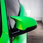 Paradise Green (SMT12) Vinyl Wrap - Ảnh 7