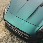 Jewel Green (SMT16) Vinyl Wrap - Ảnh 8