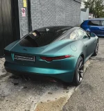 Jewel Green (SMT16) Vinyl Wrap - Ảnh 7