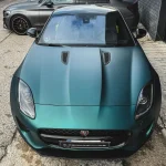 Jewel Green (SMT16) Vinyl Wrap - Ảnh 6