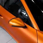 Copper Orange (SMT17R) Vinyl Wrap - Ảnh 6