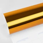 Solar Gold (CHM21-HD) Vinyl Wrap