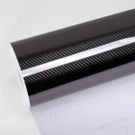 Twill Carbon (RCF11) Vinyl Wrap
