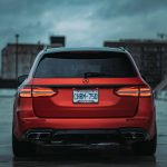 Crimson Red (VCH401-S) Vinyl Wrap - Ảnh 11