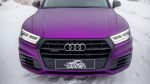 Concord Grape (VCH403-S) Vinyl Wrap - Ảnh 6