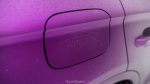 Concord Grape (VCH403-S) Vinyl Wrap - Ảnh 9