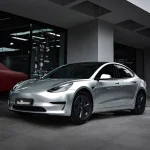 Super Silver Sage (VCH411-S) Vinyl Wrap - Ảnh 2