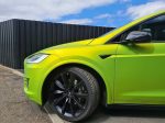 Yellow Lime (VCH412-S) Vinyl Wrap - Ảnh 7