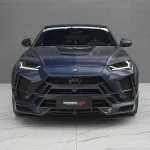 Deep Cobalt (VCH419-S) Vinyl Wrap - Ảnh 2