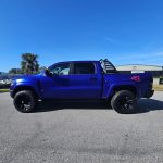 Lapis Blue (VCH420-S) Vinyl Wrap - Ảnh 4