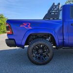 Lapis Blue (VCH420-S) Vinyl Wrap - Ảnh 8