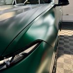 Gable Green (VCH423-S) Vinyl Wrap - Ảnh 4